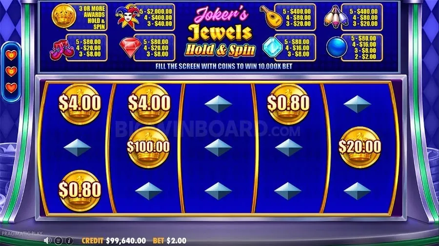 Top 5 Slot Tips for Big Wins